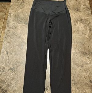 Aerie Black Active Leggings